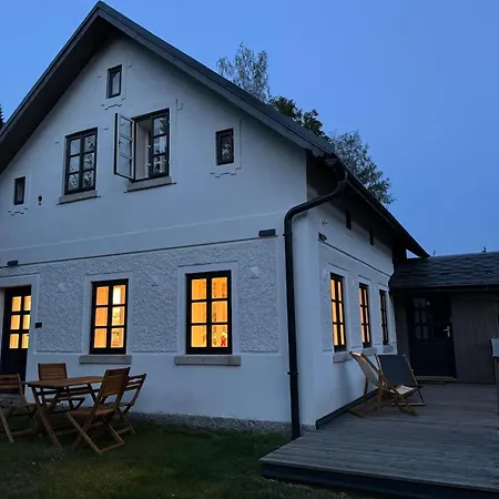 Villa Antoniwald82 Josefův Důl u Jablonce nad Nisou Exterior foto