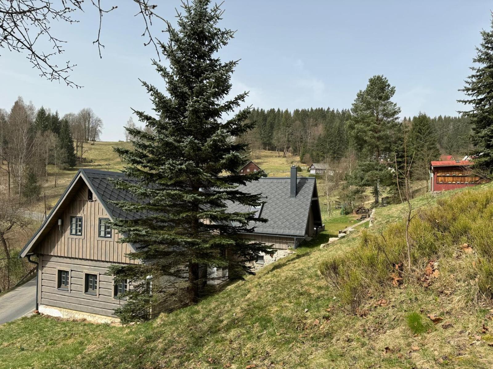 Chalet Antoniwald82 *