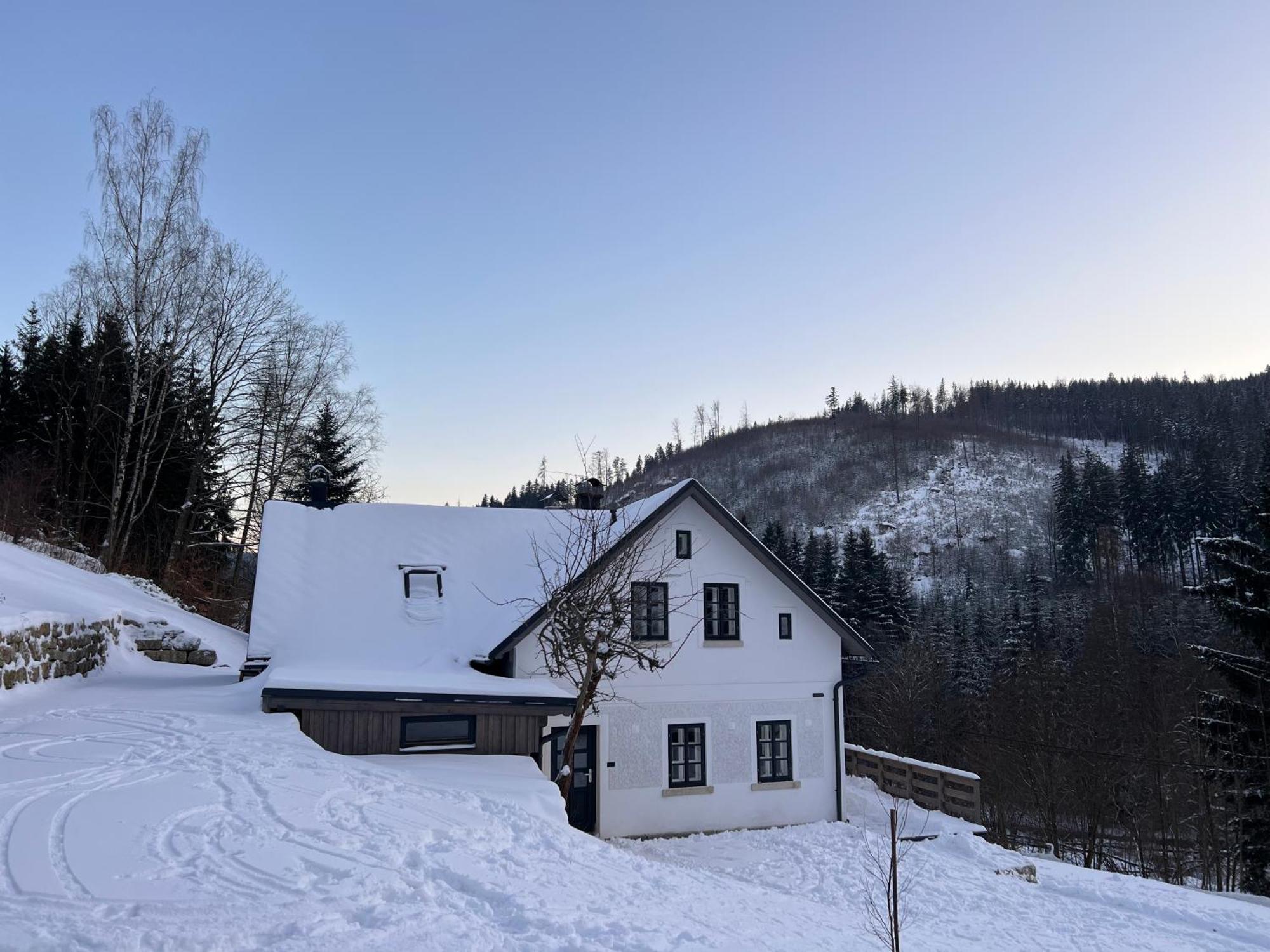 Antoniwald82 Chalet *