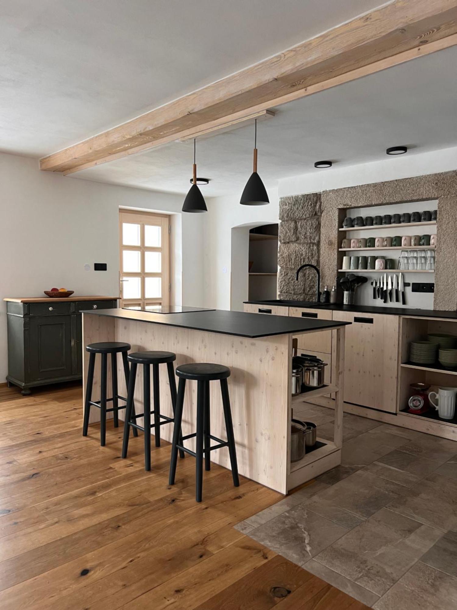 Antoniwald82 Chalet Josefuv Dul