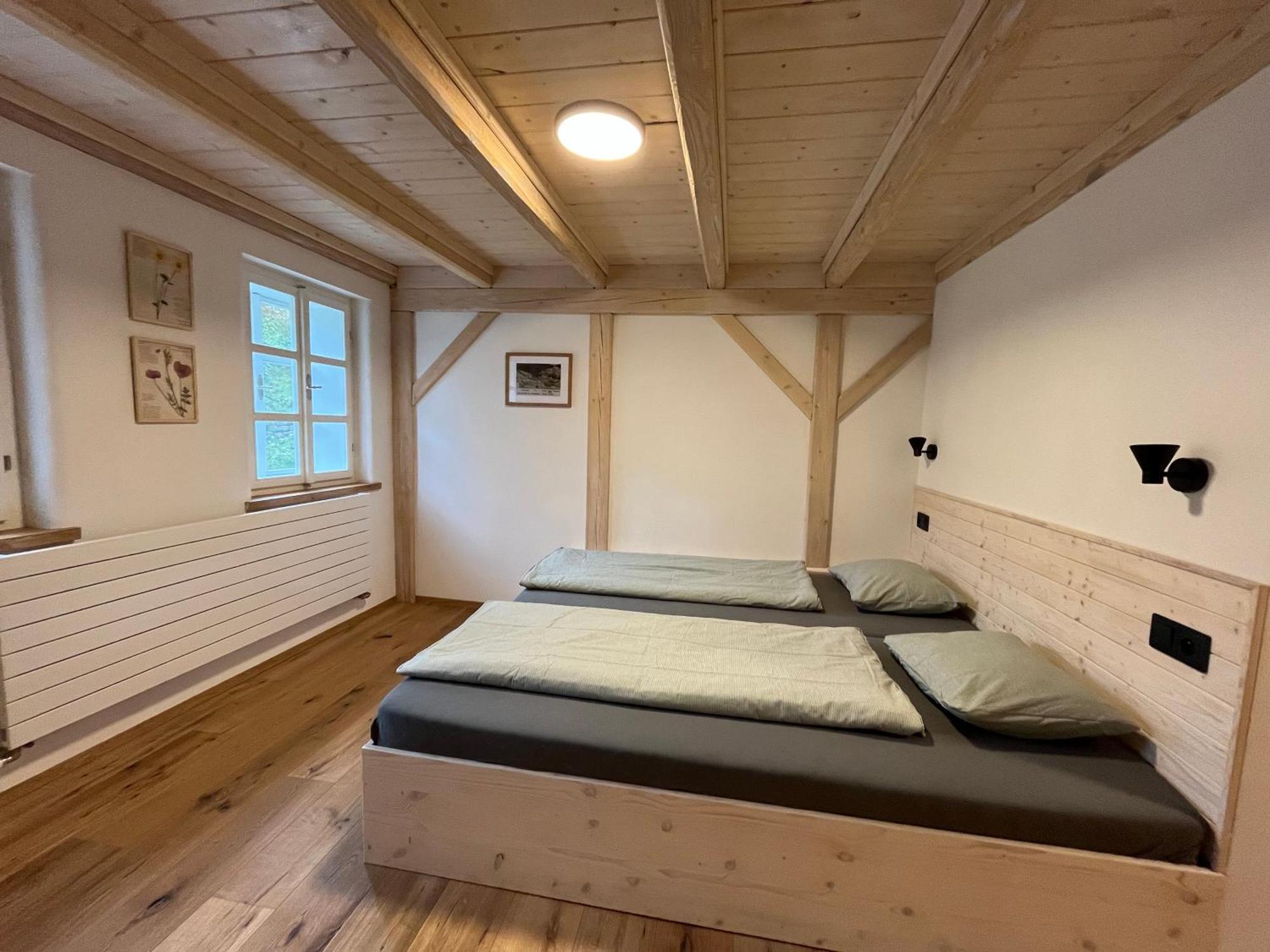 Antoniwald82 Chalet