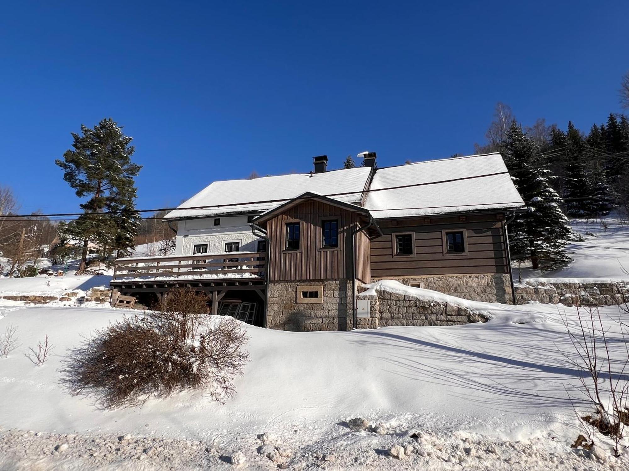 Chalet Antoniwald82