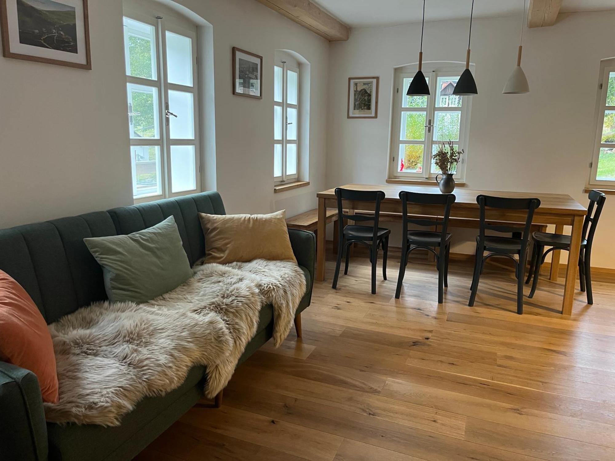 Chalet Antoniwald82 *