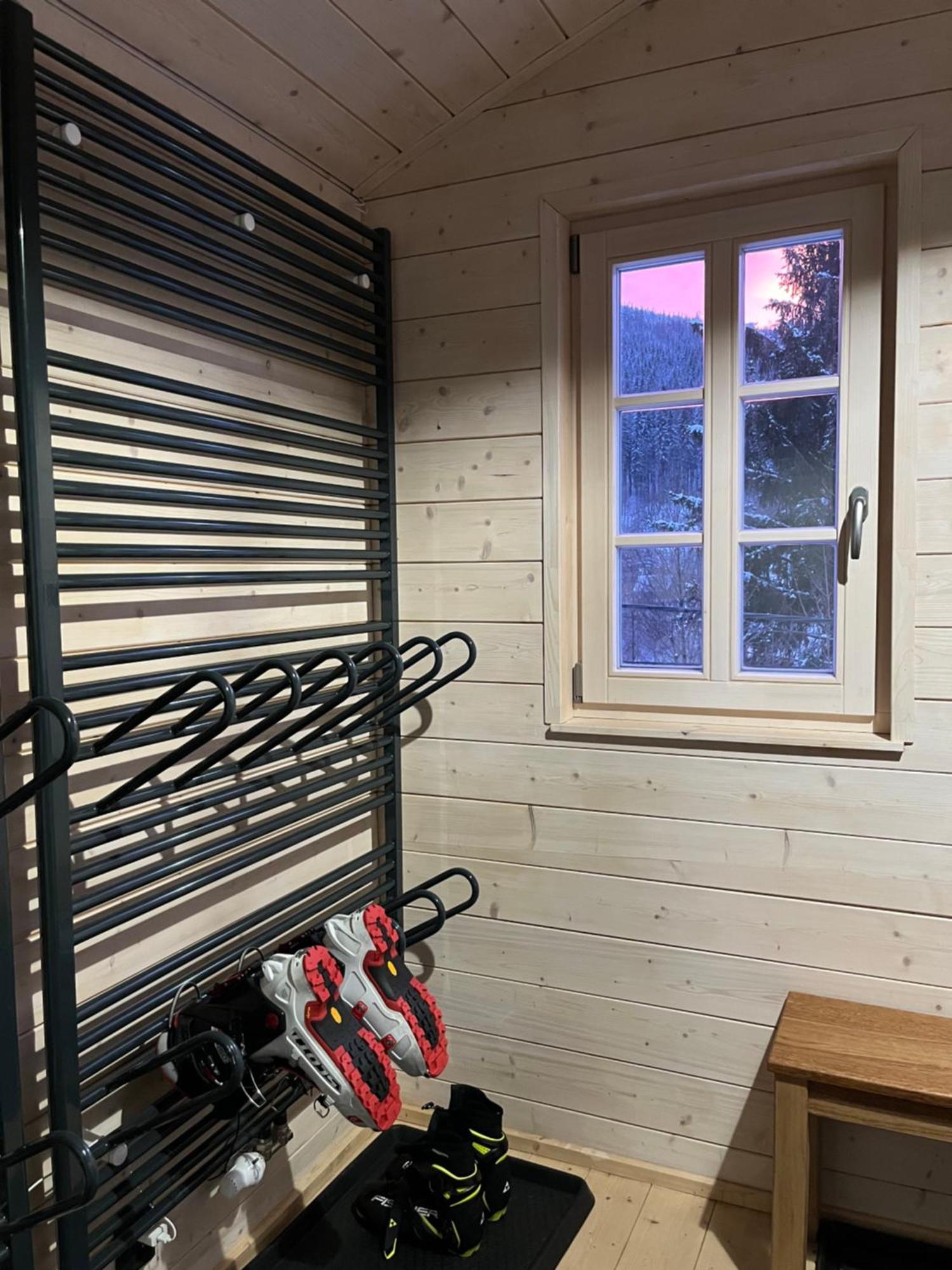 Antoniwald82 Chalet Josefuv Dul
