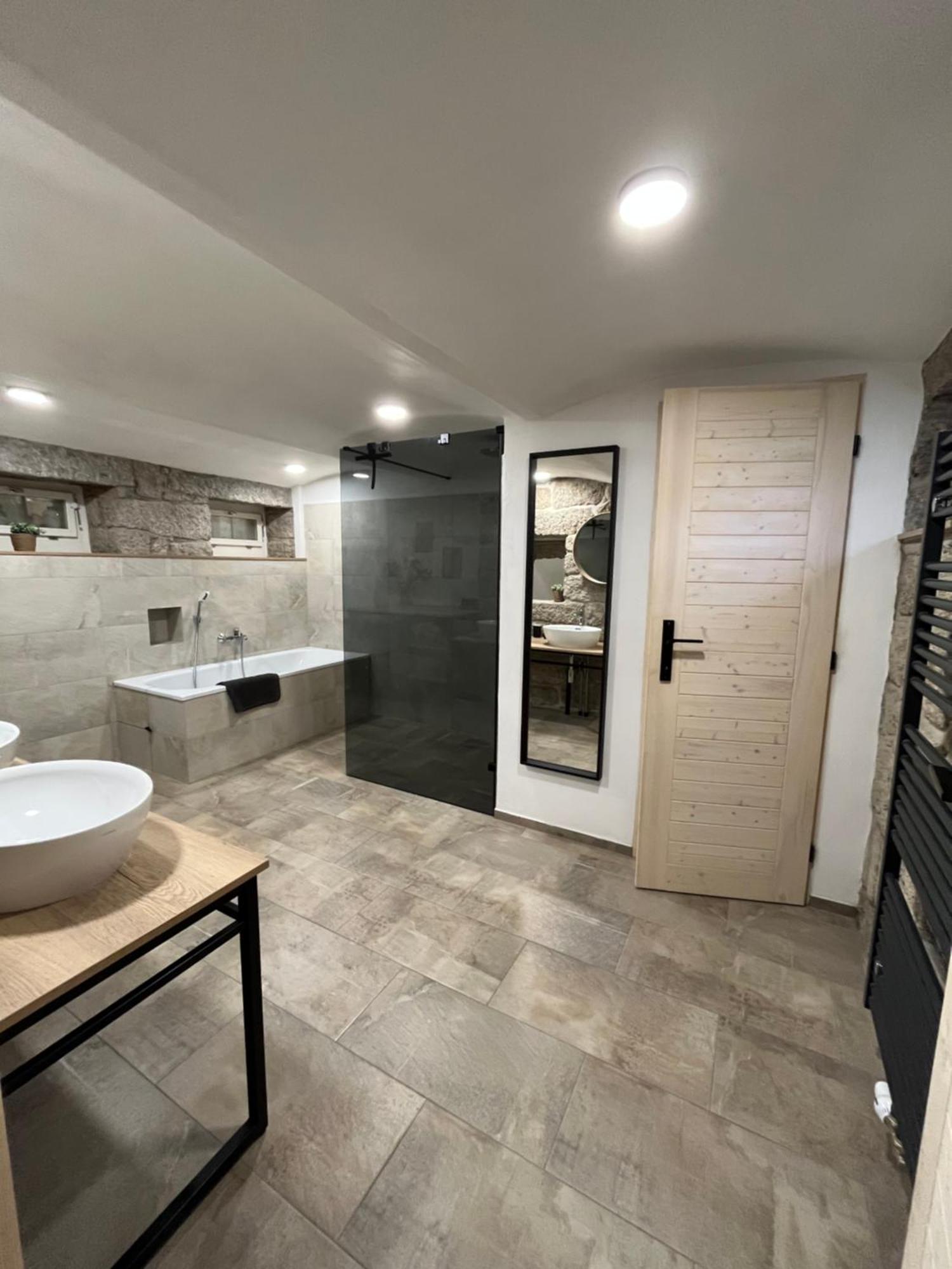 Chalet Antoniwald82 Josefuv Dul