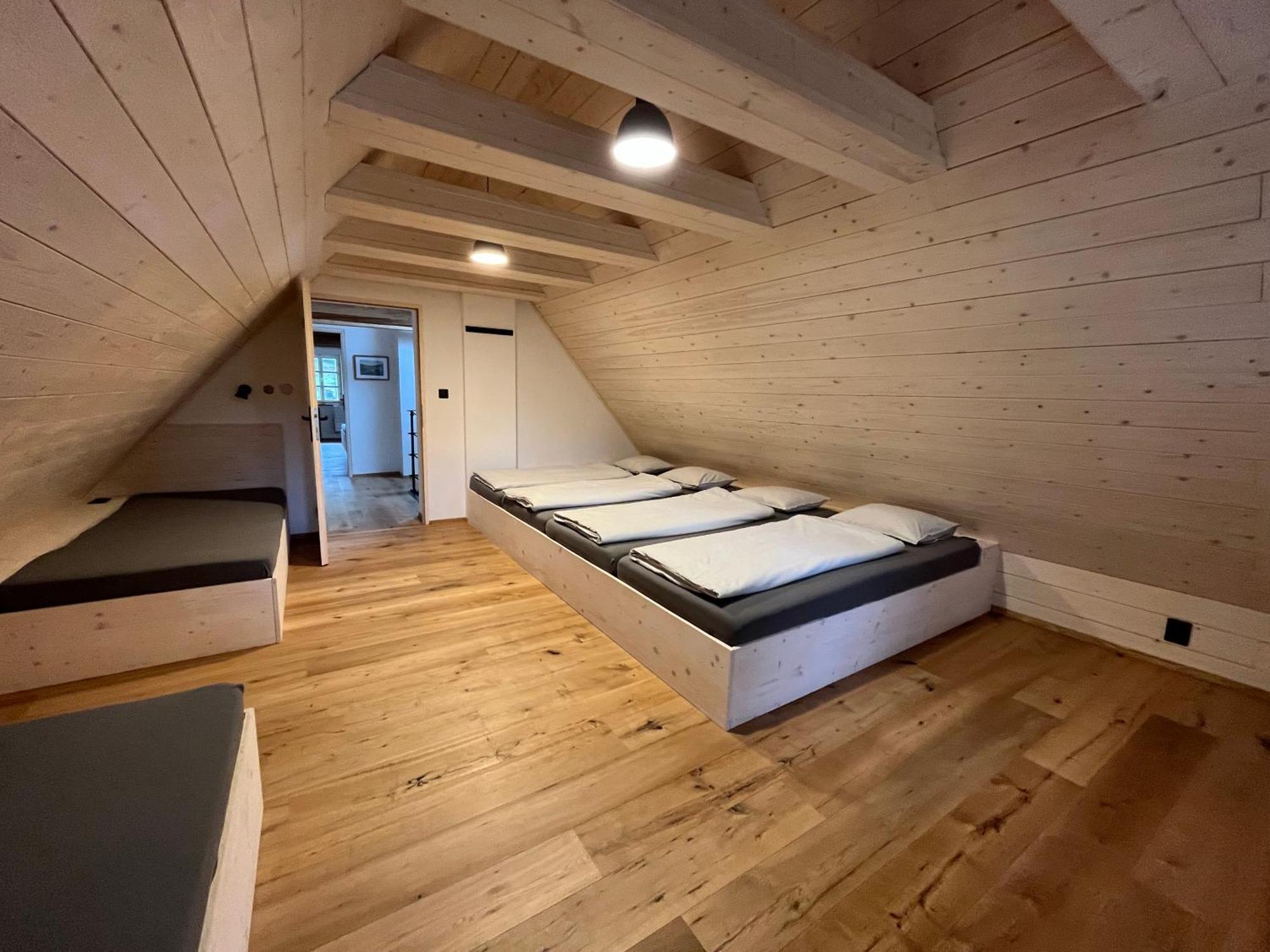 Chalet Antoniwald82