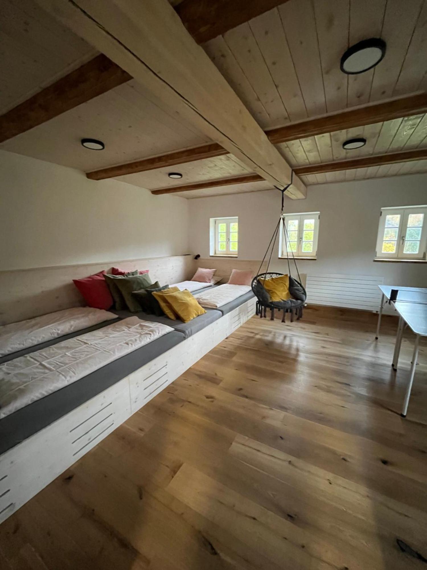 Chalet Antoniwald82 *