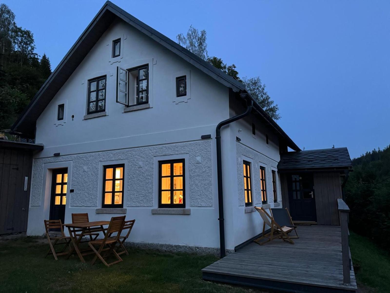 Chalet Antoniwald82 *