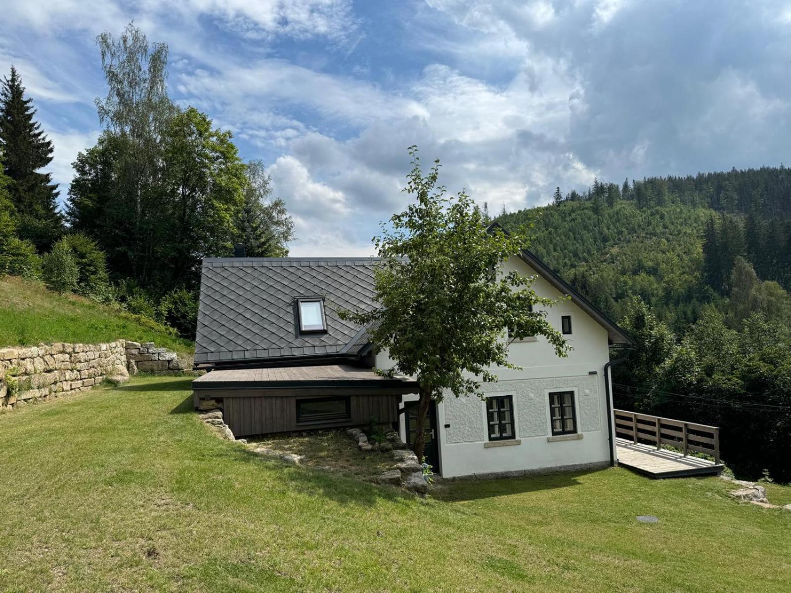 Antoniwald82 Chalet